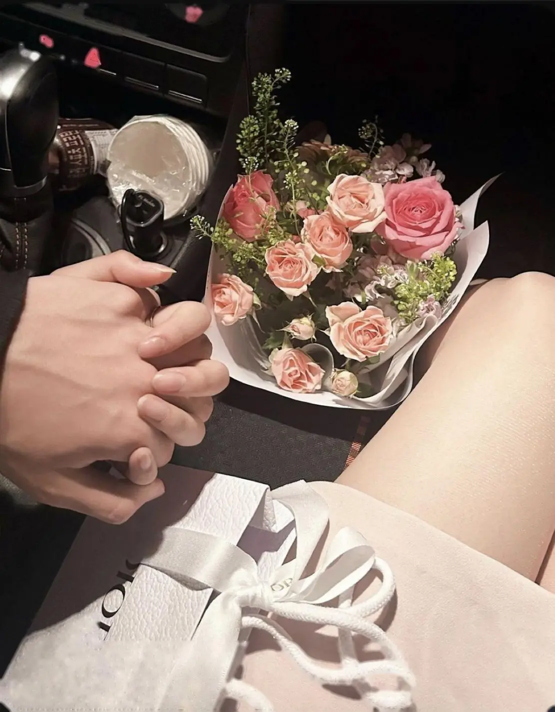 Bìa TƯƠNG LAI CỦA EM LÀ ANH