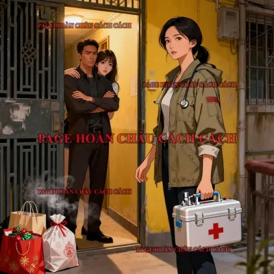 Bìa Con Dâu Bí Ẩn