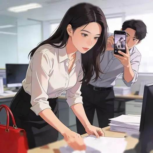 Bìa Chồng Tôi Là Sếp Tổng