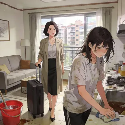 Bìa Làm Dâu Không Lương