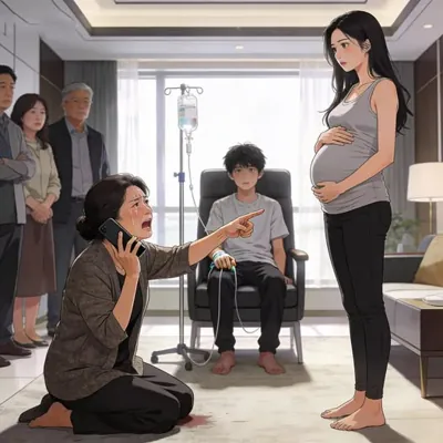 Bìa Người Mẹ Bồ Tát Và Đứa Con Bị Hiến Tế