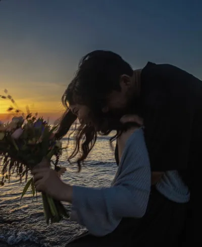 Bìa TƯƠNG TƯ SẾP BA NĂM