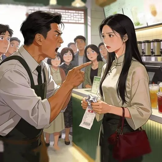 Bìa BỊ MẮNG BA NGÀY CHỈ VÌ GIÀNH MỘ T BAO LÌ XÌ