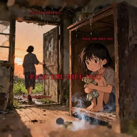 Bìa Trò Trốn Tìm Cuối Cùng
