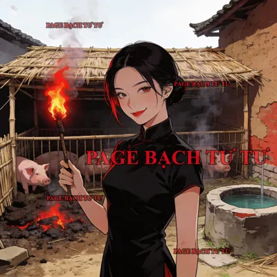 Bìa SINH RA ĐÃ CÓ TỘI