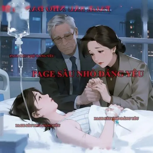 Bìa THIÊN KIM GIẢ TRỞ VỀ