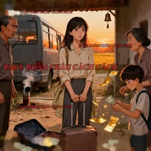 Bìa Khi hiếu thảo trở thành tội lỗi