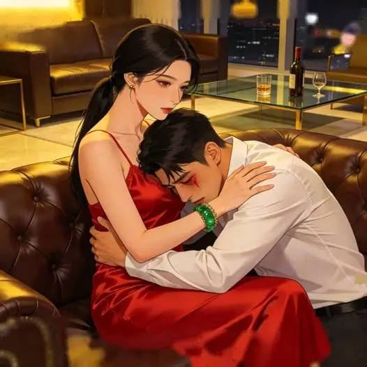 Bìa 5 Năm Làm Bóng Của Bạch Nguyệt Quang