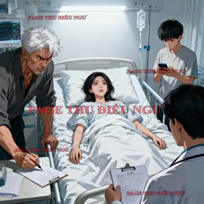 Bìa NGƯỜI VỢ KHÔNG TÊN FULL