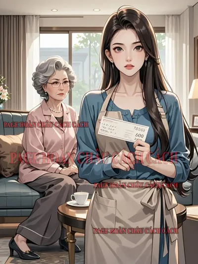 Bìa Khi Con Sói Mặc Lốt Cừu