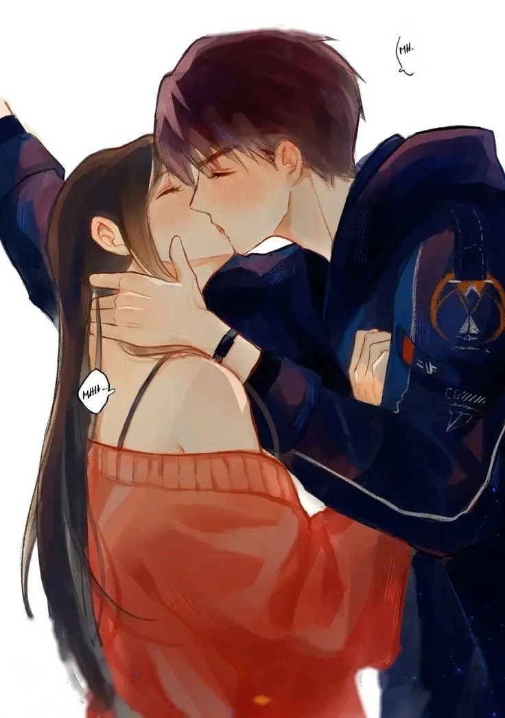 Bìa HAI KIẾP YÊU EM