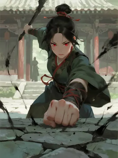 Bìa Mười Kiếp Báo Oán