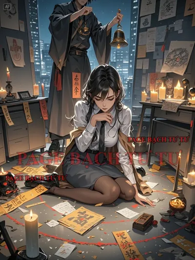 Bìa ÁNH SÁNG SAU CƠN MƯA