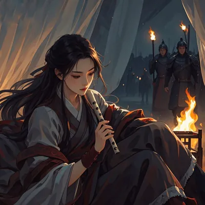 Bìa CỐT TIÊU MINH OÁN