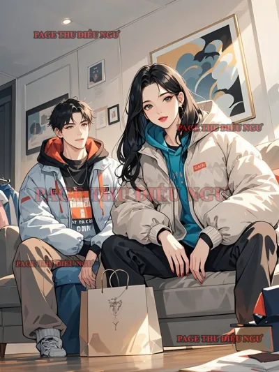 Bìa ĐẶC CÔNG PHƯỢNG HOÀNG