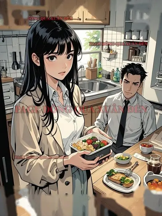 Bìa Người Đàn Bà Khi Không Còn Khóc