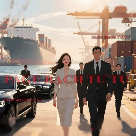 Bìa Giữa Em Và Cô Ấy, Anh Chọn Món Nợ
