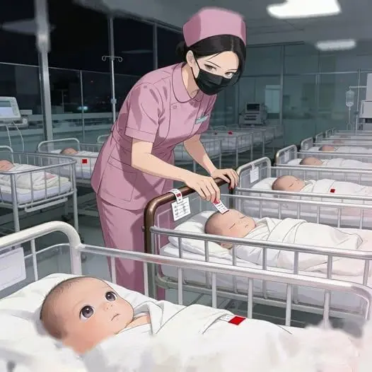 Bìa Ngày Cưới Bị Đổi Cô Dâu, Tôi Gọi Anh Là Em Rể