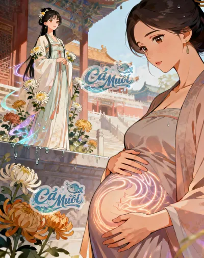 Bìa MẪU ĐƠN ÁP HOA TIÊN