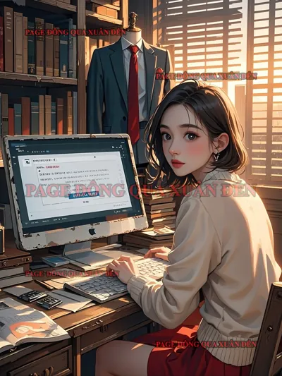 Bìa Không Cần Tình Yêu Dính Mùi Cá Cược