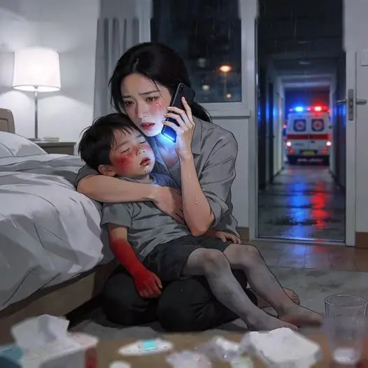 Bìa Cô Dâu Của Chồng Cũ
