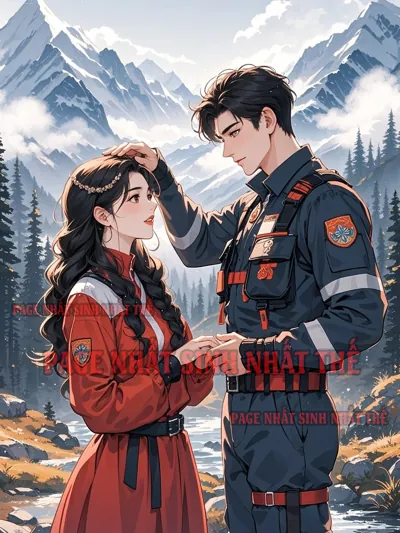 Bìa Lời Nguyền Của Hoa Mai Tuyết