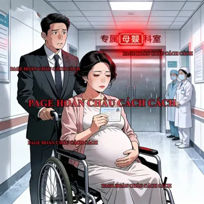 Bìa Anh Dùng Tôi Sinh Con Cho Người Khác