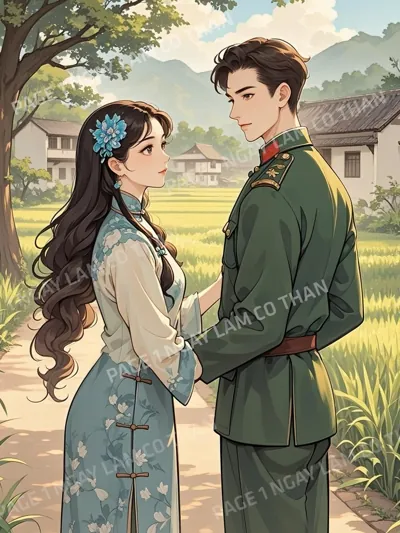 Bìa NĂM MƯƠI NĂM LẠNH LẼO, MỘT KIẾP ĐỔI ĐỜI