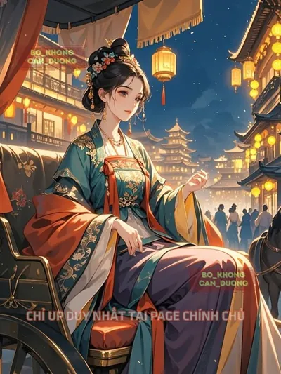 Bìa Tranh Quyền Giữ Thế