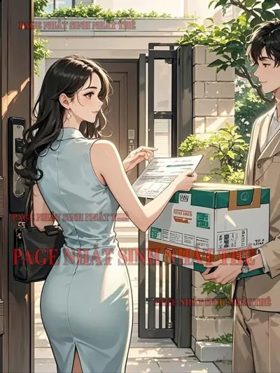 Bìa Chồng Tôi Và Nhân Tình Học Bá