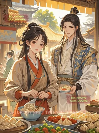 Bìa Nguyệt Ảnh Hoành Thánh