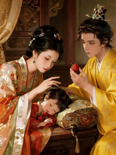 Bìa Bảo Bối Của Bạo Quân