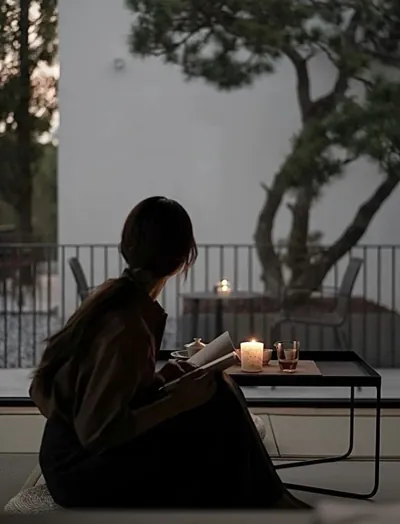 Bìa CUỐI ĐƯỜNG KHÔNG CÒN ÁNH SÁNG