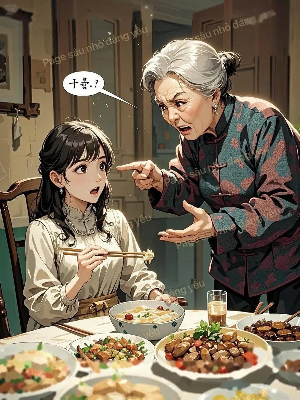 Bìa CÁI GIÁ CỦA LÒNG THAM