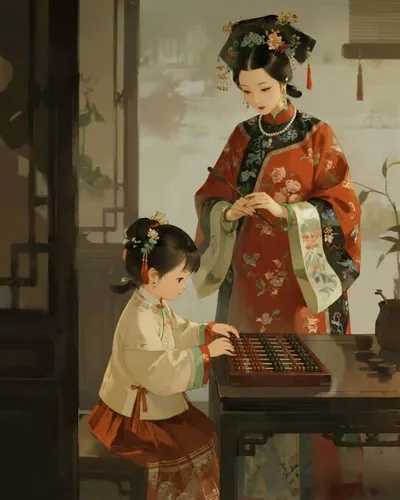 Bìa Nương Ta Là Nữ Phụ Pháo Hôi