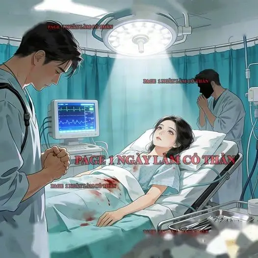Bìa Tôi Giả C h e c Để Chồng Và Tiểu Tam Ôm Hận