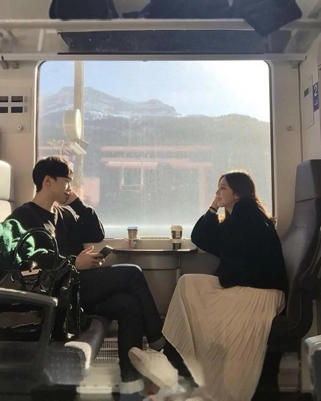 Bìa LÀM VỢ ANH NHÉ