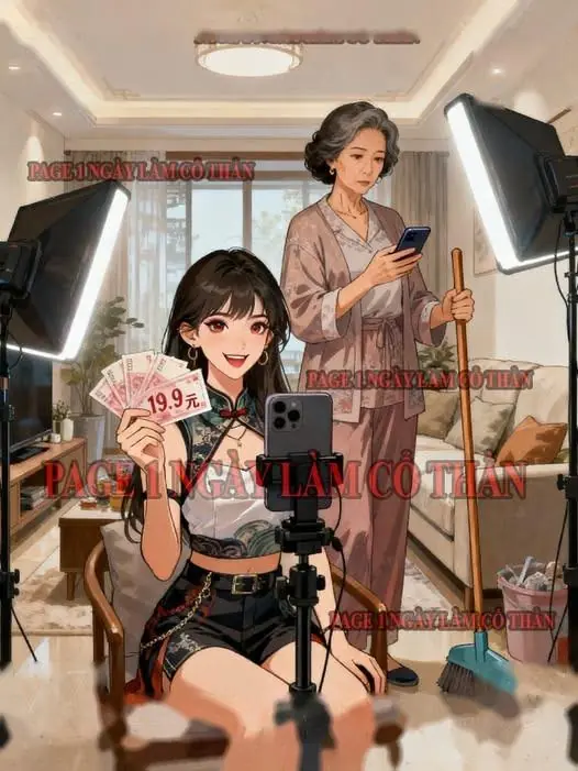 Bìa 19.9 Tệ và Cuộc Đời Tôi
