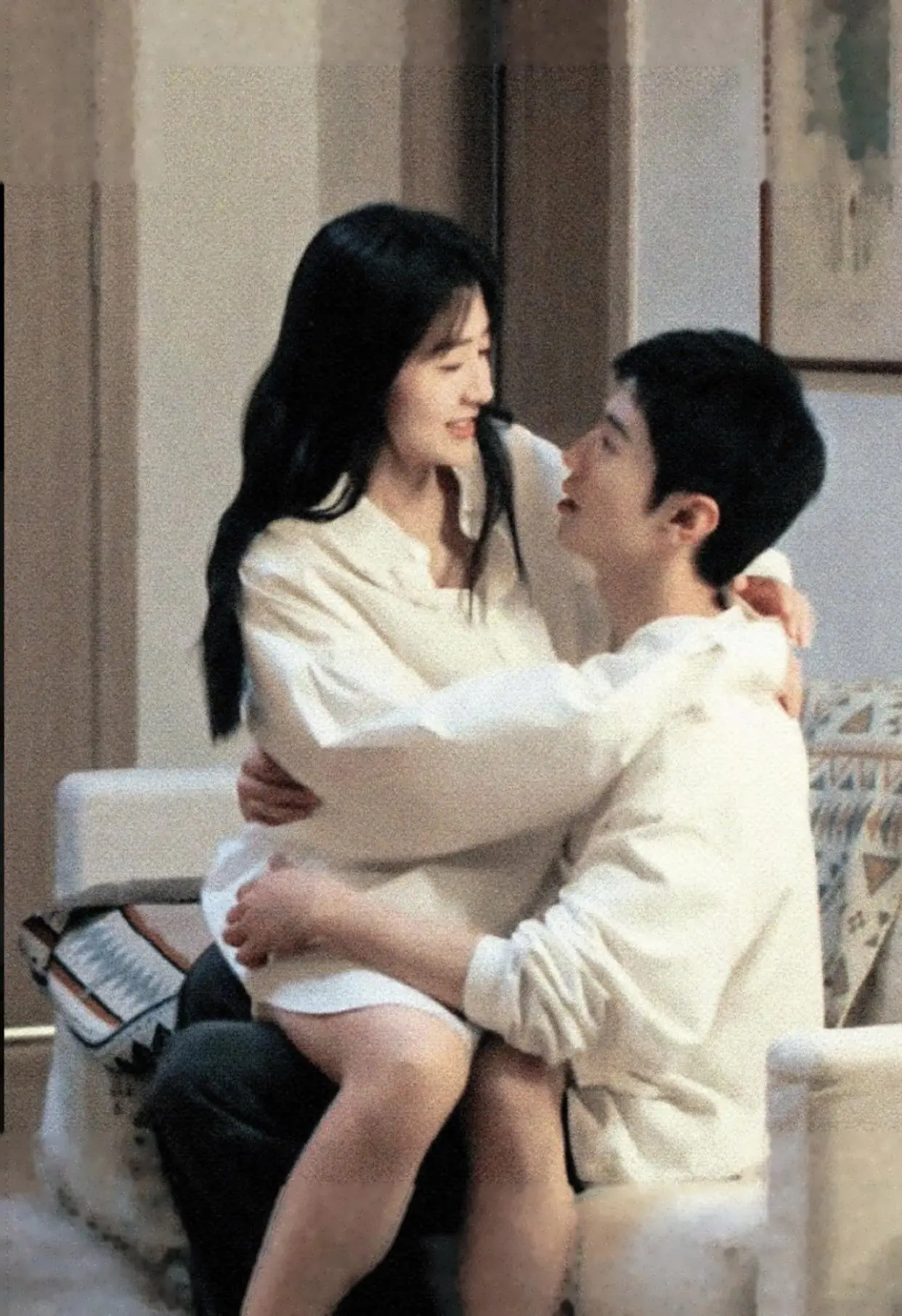 Bìa SAU KHI ĐƯA NAM DIỄN VIÊN VÀO DANH SÁCH ĐEN, TÔI TRỞ NÊN NỔI TIẾNG