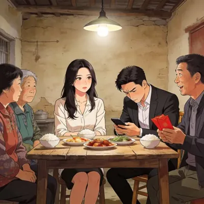 Bìa ĐẾM GIỜ Ở NHÀ VỢ