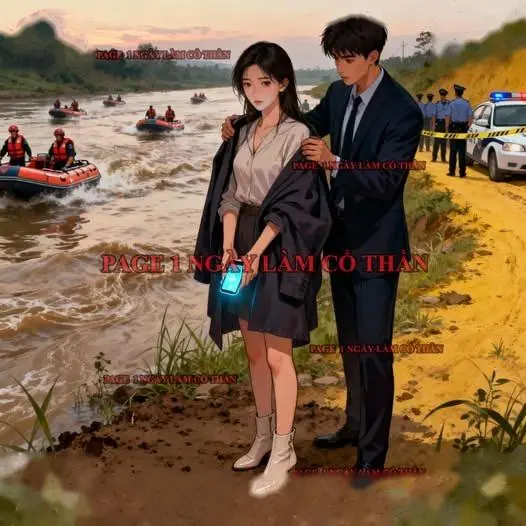 Bìa Người Đàn Ông Đến Từ Quá Khứ