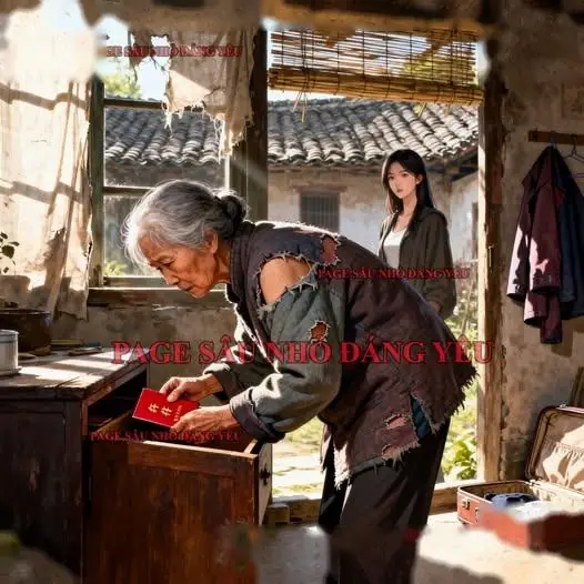 Bìa Năm Mươi Vạn Và Một Người Mẹ