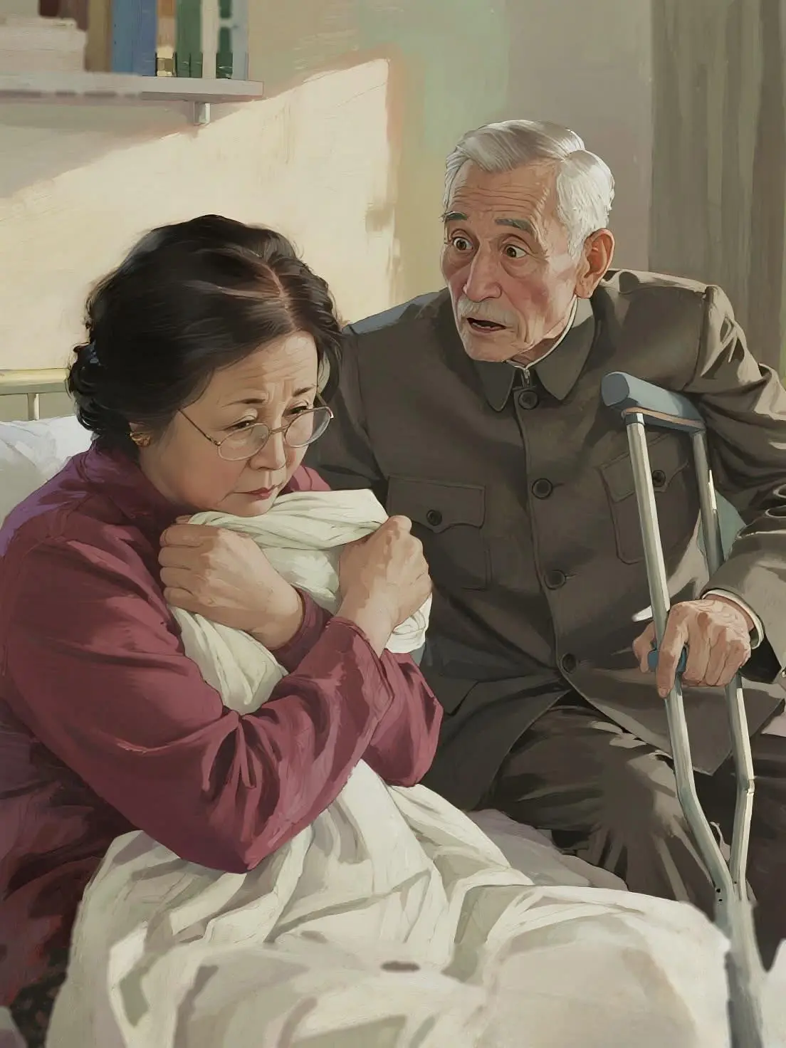 Bìa Tống Đường Đường Dẹp Loạn