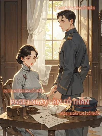 Bìa BÍ MẬT DƯỚI LỚP QUÂN PHỤC