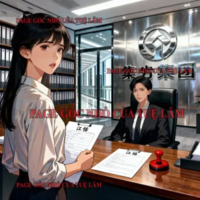 Bìa Bản Lý Lịch Thay Thế