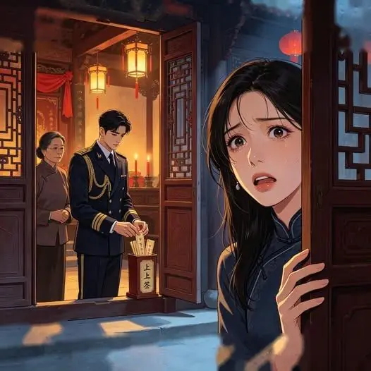 Bìa Quẻ Thượng Thượng Bị Giấu Đi