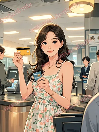 Bìa CON TRAI VÀ CON DÂU TRỘM TIỀN DƯỠNG GIÀ CỦA TÔI