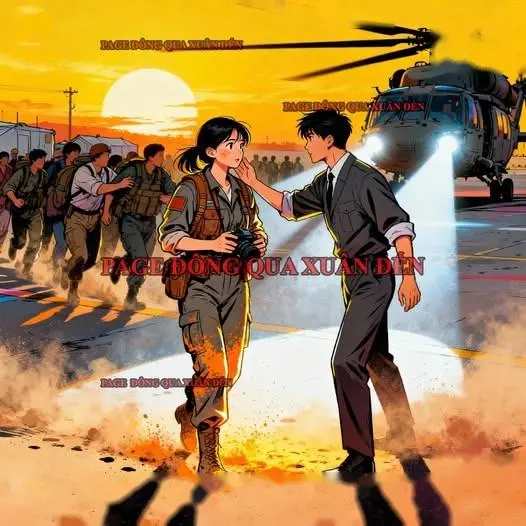 Bìa Bảy Năm Sau Ly Hôn