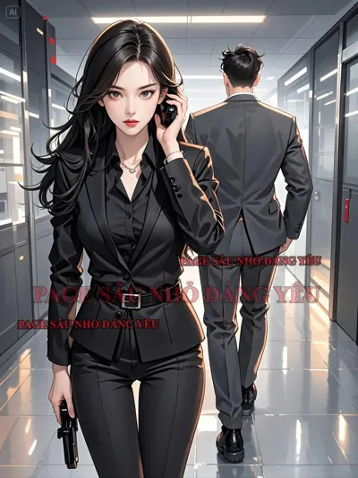 Bìa SÁT THỦ PHỤC SINH