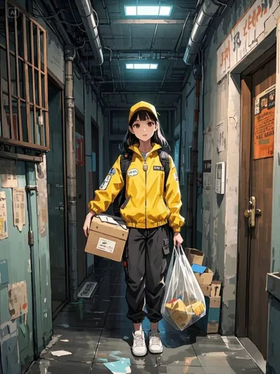 Bìa ĐỪNG MỞ CỬA